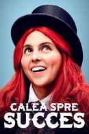 How to Build a Girl Poster 2