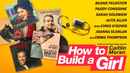 How to Build a Girl Poster 4