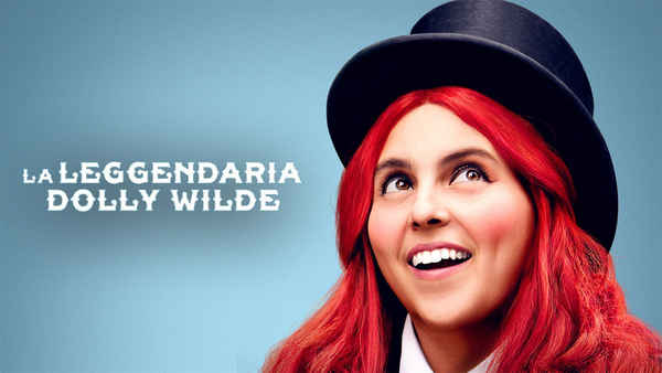 How to Build a Girl Poster 7