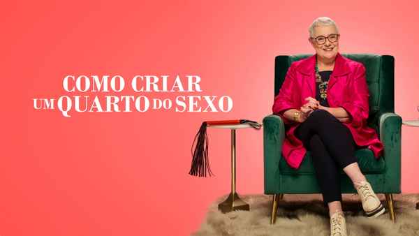 How To Build a Sex Room Poster 4