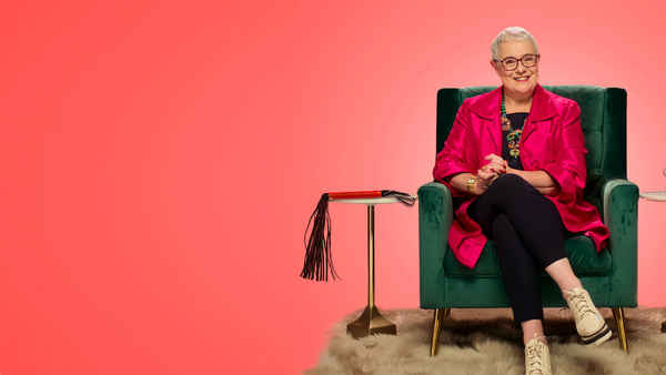 How To Build a Sex Room Poster 7