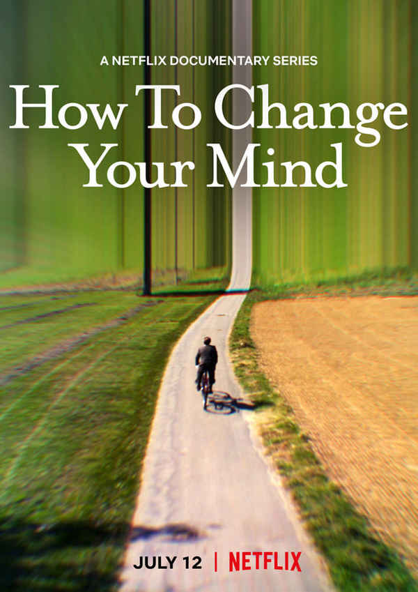 How to Change Your Mind Poster 5