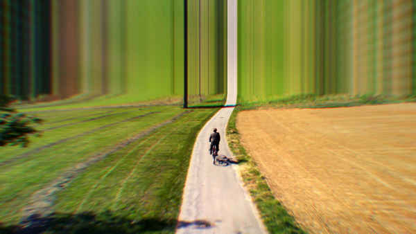 How to Change Your Mind Poster 1