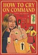 How to Cry on Command Poster 2