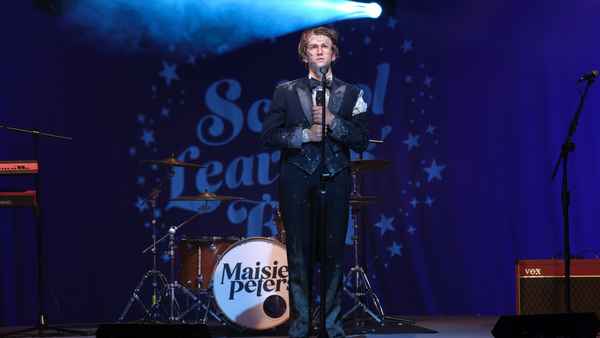 How To Date Billy Walsh Poster 3