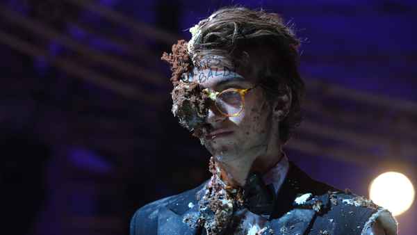 How To Date Billy Walsh Poster 6