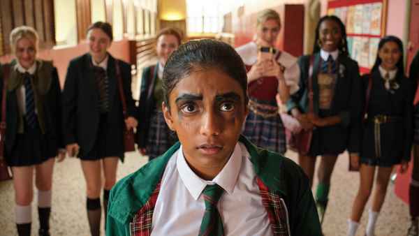 How To Date Billy Walsh Poster 7