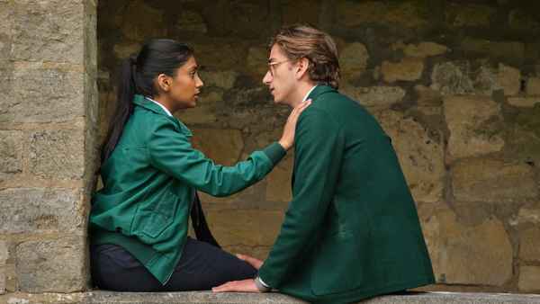 How To Date Billy Walsh Poster 1