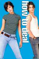 How to Deal Poster 4