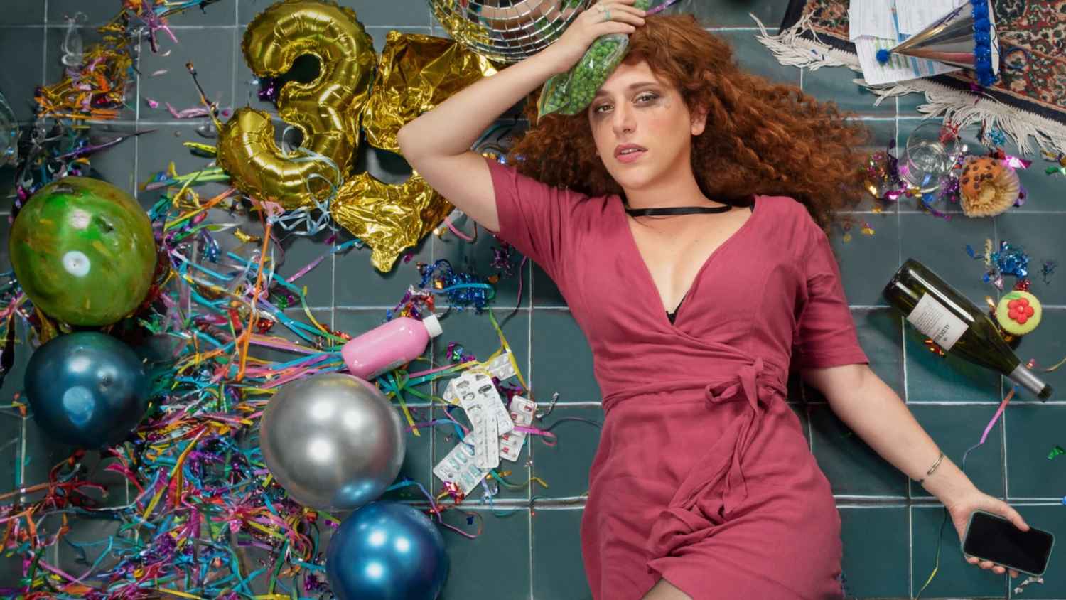 How To Deal With a Heartbreak