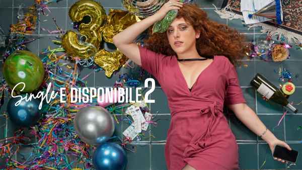 How To Deal With a Heartbreak Poster 4