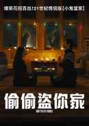 How to Deter a Robber Poster 6