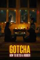 How to Deter a Robber Poster 5