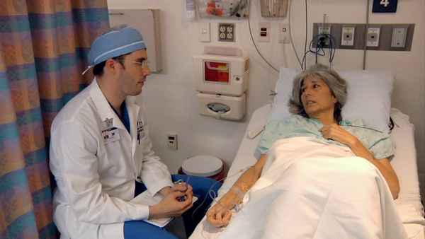 How to Die in Oregon Poster 2