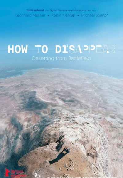 How to Disappear