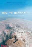 How to Disappear Poster 4