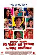 How to Eat Fried Worms Poster 3