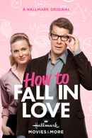 How to Fall in Love Poster 7