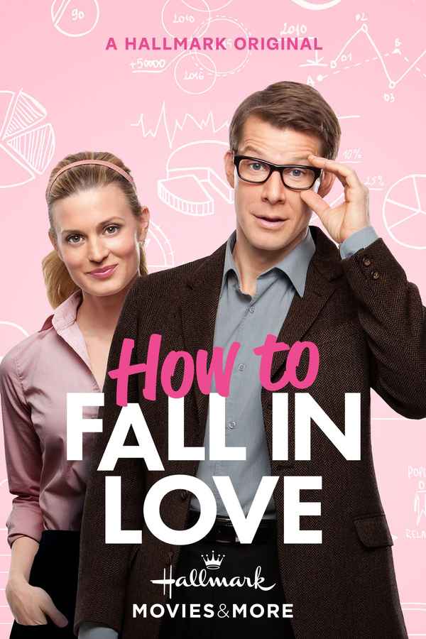How to Fall in Love Poster 7