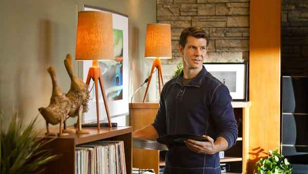 How to Fall in Love Poster 3