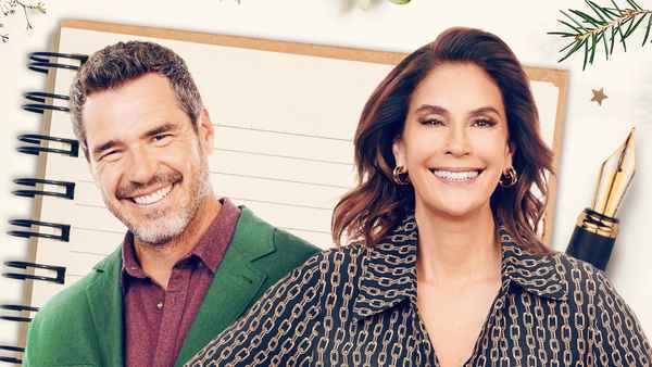 How to Fall in Love by Christmas Poster 4