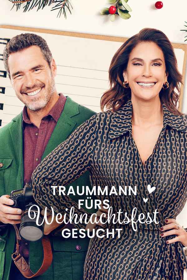 How to Fall in Love by Christmas Poster 5