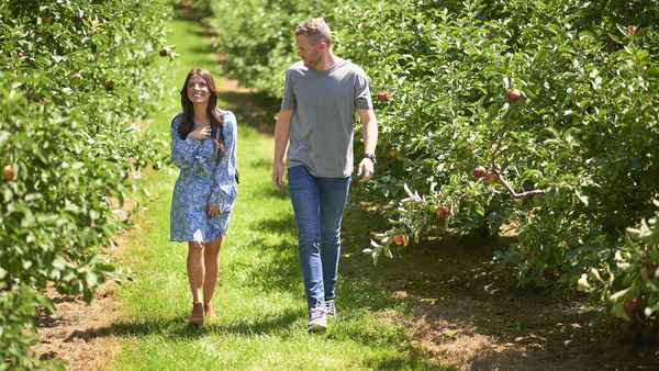 How to Find Forever Poster 4