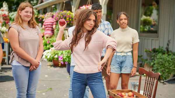 How to Find Forever Poster 7