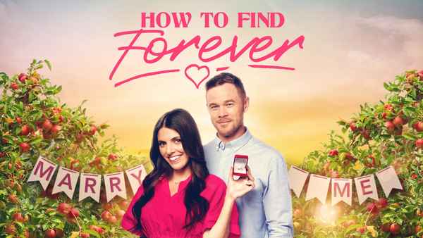How to Find Forever Poster 1