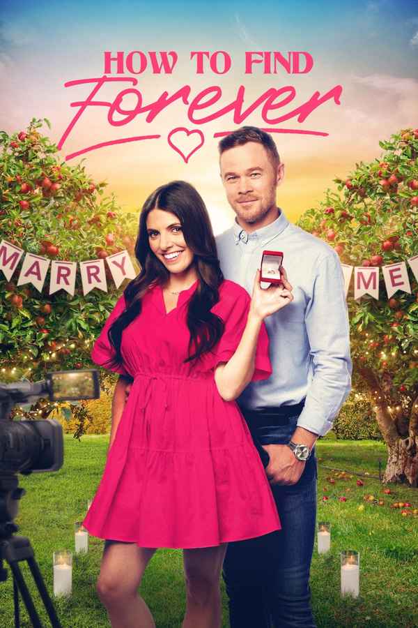 How to Find Forever Poster 5