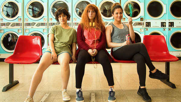 How to Get Over a Breakup Poster 5