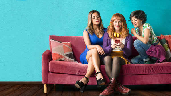 How to Get Over a Breakup Poster 6