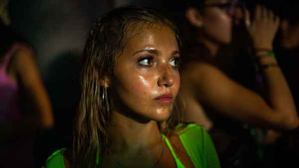 How to Have Sex Poster 7