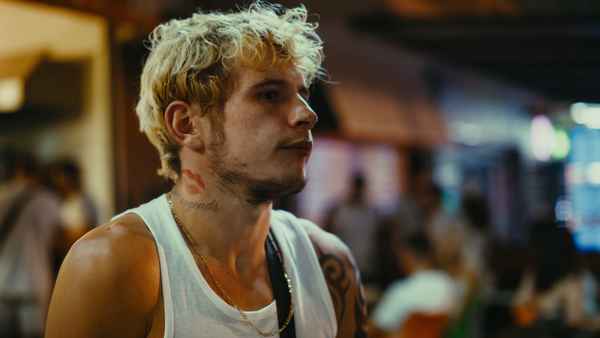 How to Have Sex Poster 1