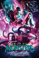 How To Kill Monsters Poster 2