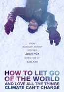 How to Let Go of the World and Love All the Things Climate Can't Change Poster 3