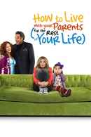 How to Live With Your Parents Poster 1