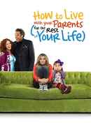 How to Live With Your Parents Poster 6