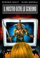 How to Make a Monster Poster 6