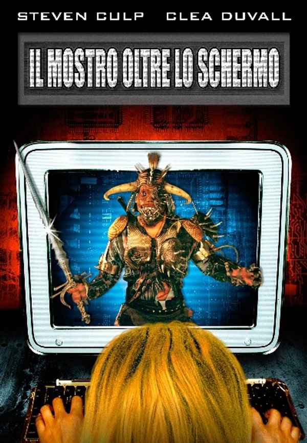 How to Make a Monster Poster 6