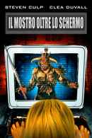 How to Make a Monster Poster 1