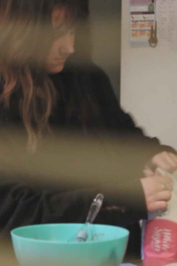 How to make brownies Poster 2