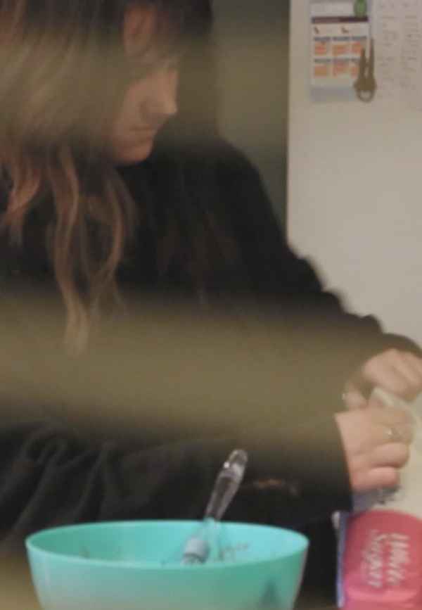 How to make brownies Poster 4