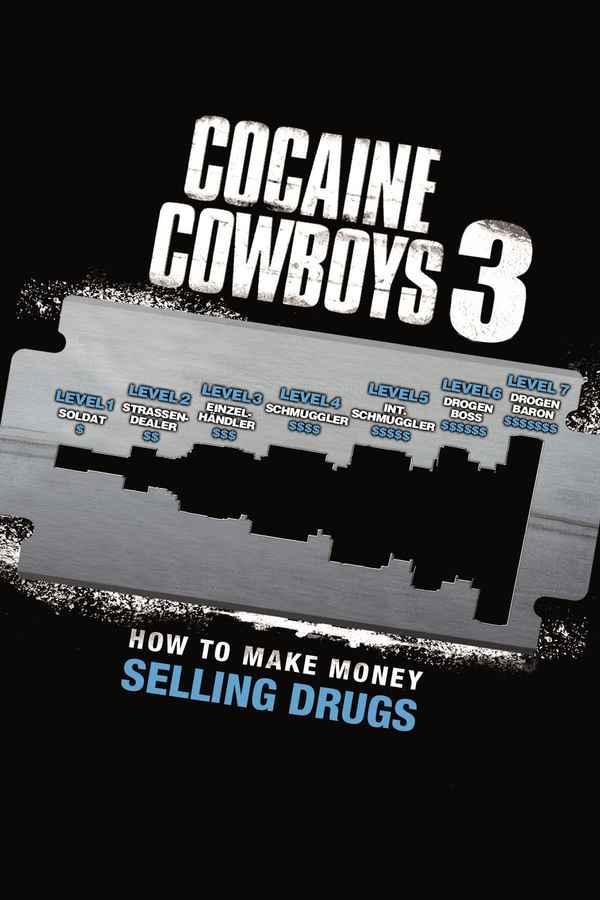 How to Make Money Selling Drugs Poster 4