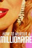 How to Murder a Millionaire Poster 1