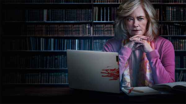 How to Murder Your Husband: The Nancy Brophy Story Poster 1