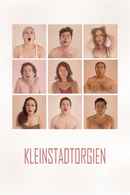 How to Plan an Orgy in a Small Town Poster 1