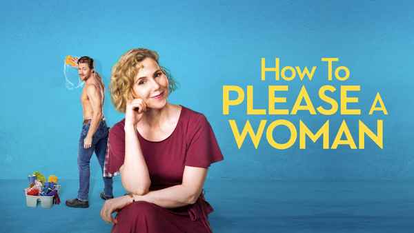 How to Please a Woman Poster 6