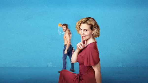 How to Please a Woman Poster 5