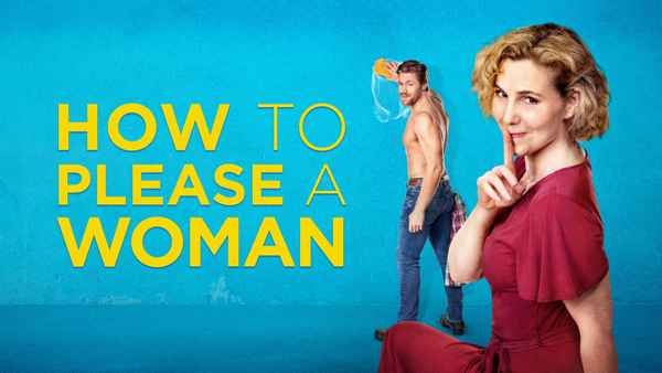 How to Please a Woman Poster 4